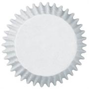 STANDARD BAKING CUPS WHITE