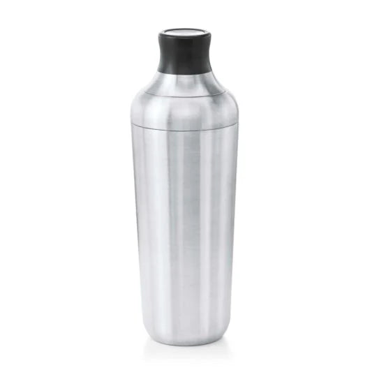 OXO STEEL SINGLE WALL COCKTAIL SHAKER