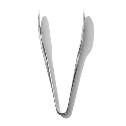 OXO STEEL SERVING TONGS