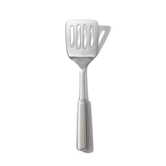 OXO STEEL COOKING TURNER