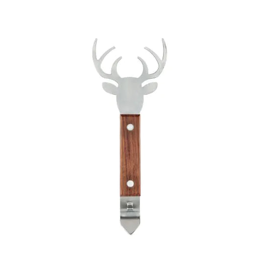 TRUE STAG BOTTLE OPENER