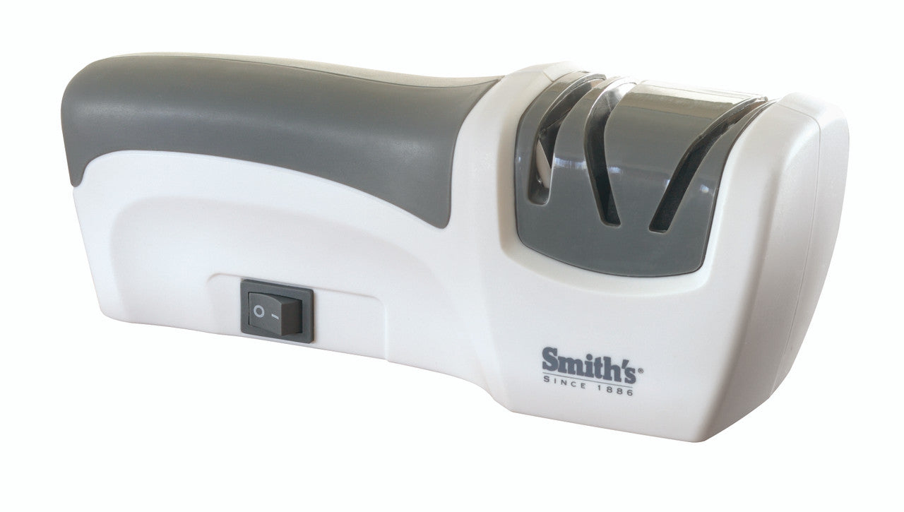 SMITHS COMPACT ELECTRIC KNIFE SHARPENER