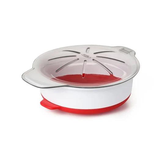 OXO MICROWAVE EGG COOKER