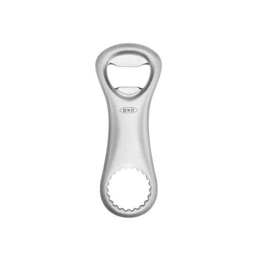 OXO DIE CAST BOTTLE OPENER