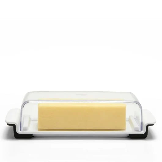 OXO SINGLE BUTTER DISH