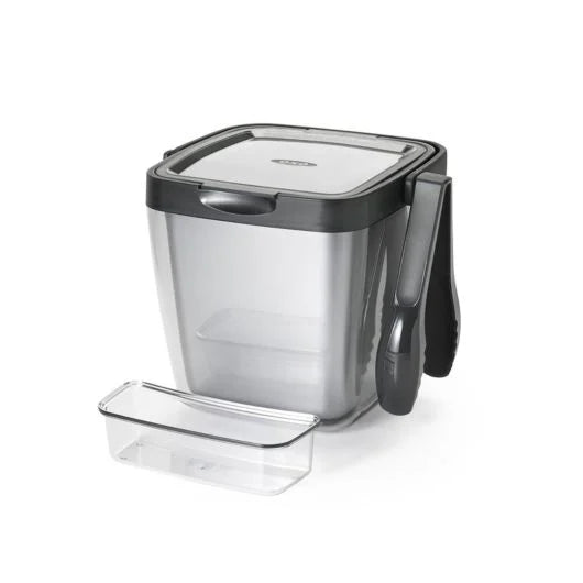 OXO ICE BUCKET 3PC