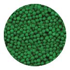 NONPAREILS DARK GREEN