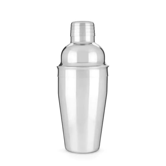 COCKTAIL SHAKER SS 12 OZ