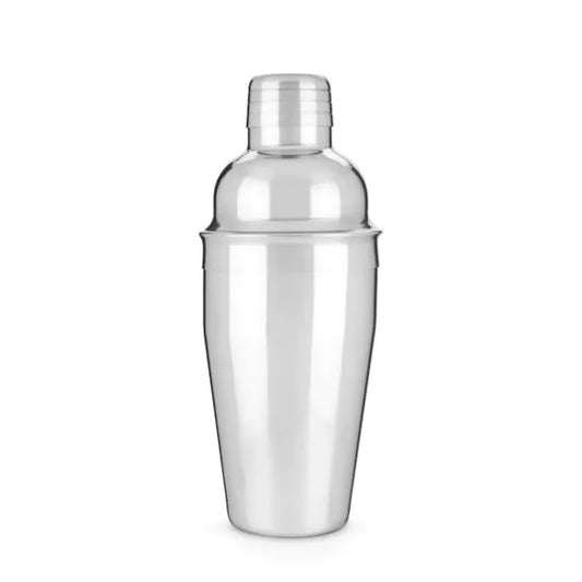 COCKTAIL SHAKER SS 12 OZ