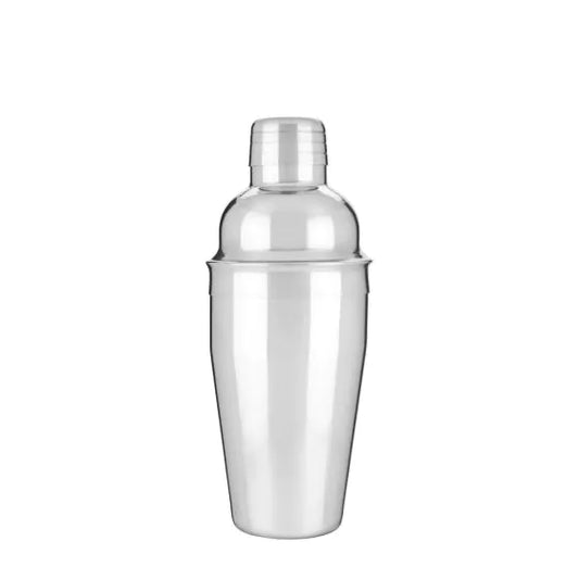 COCKTAIL SHAKER SS 8.5  OZ