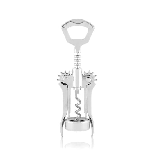 WINGED CORKSCREW W/FOIL CUTTER