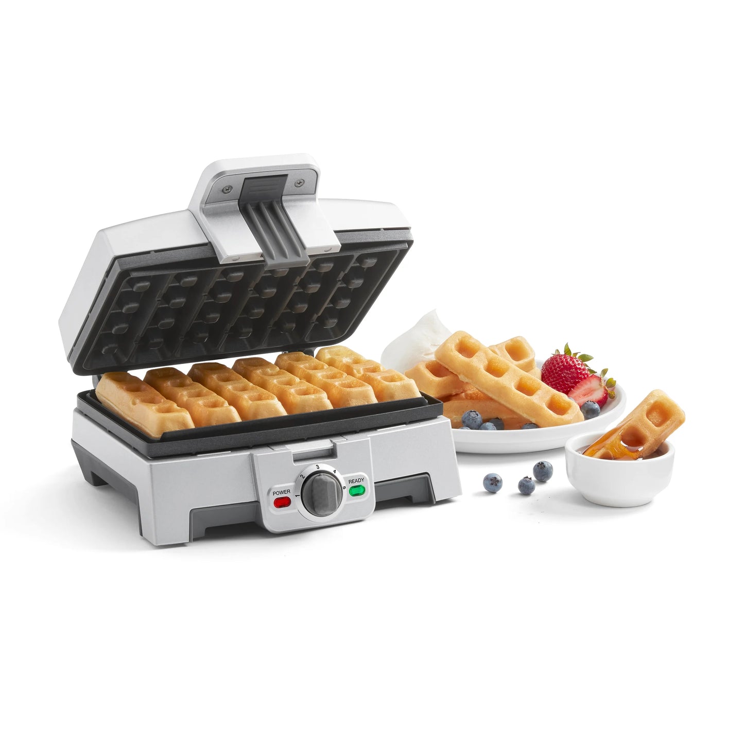 CUISINART WAFFLE STICK MAKER