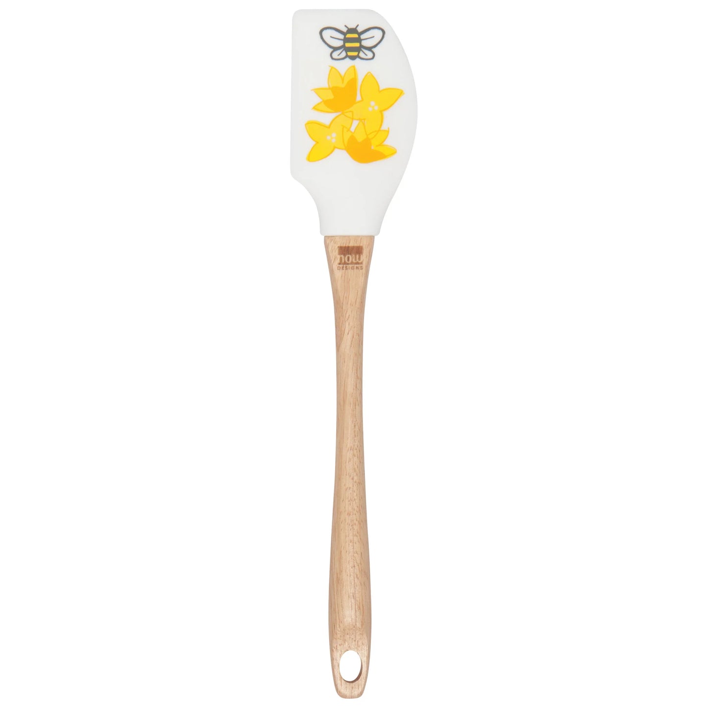 NOVELTY SPATULA BEES