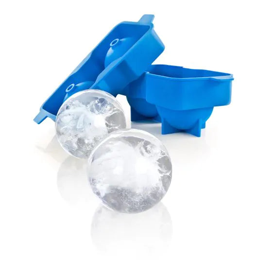 NEPTUNE ICE BALL TRAY BLUE