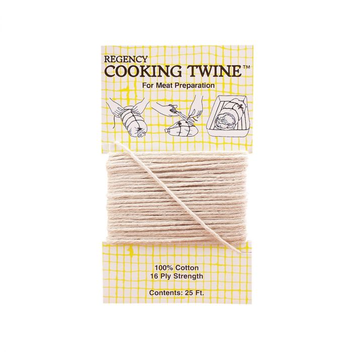 REGENCY COOKING TWINE 25FT