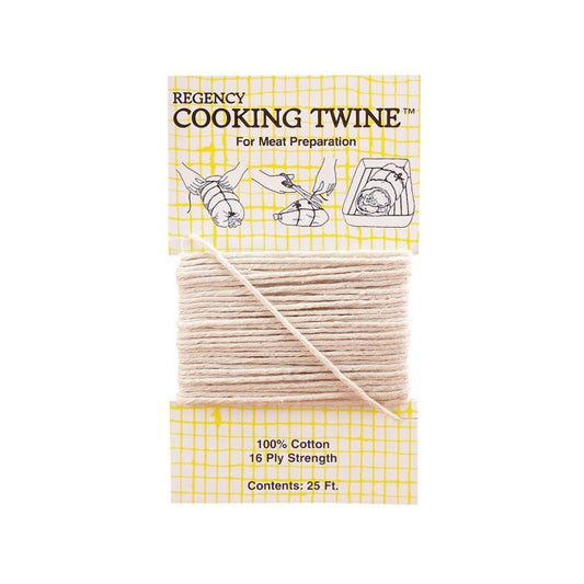 REGENCY COOKING TWINE 25FT