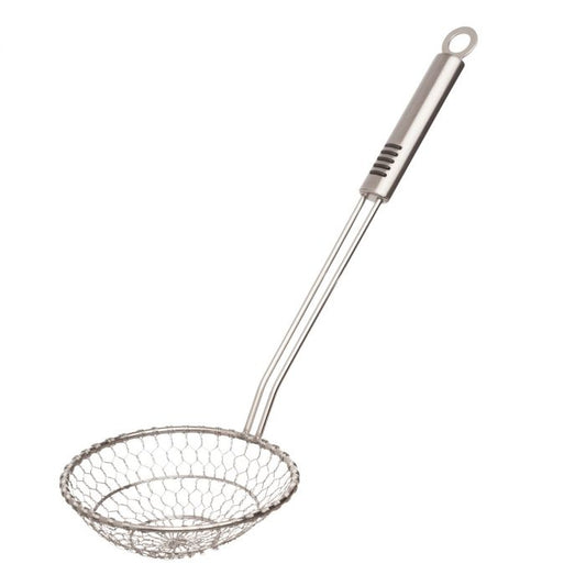 SPIDER STRAINER 5" SS