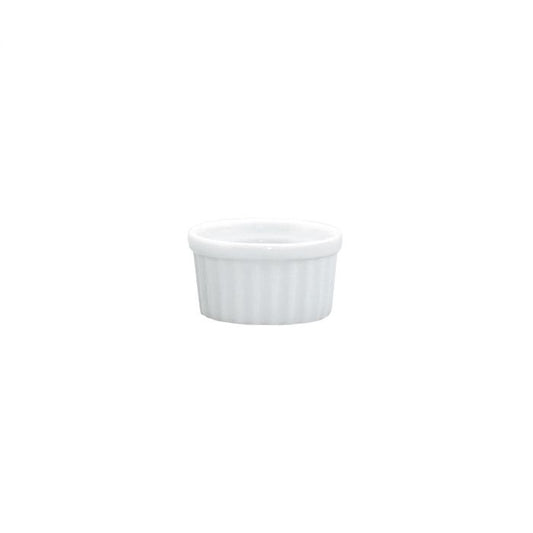 MINI BUTTER CROCK (1OZ RAMEKIN)