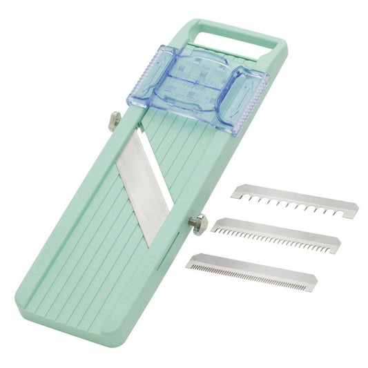 BENRINER SLICER GREEN