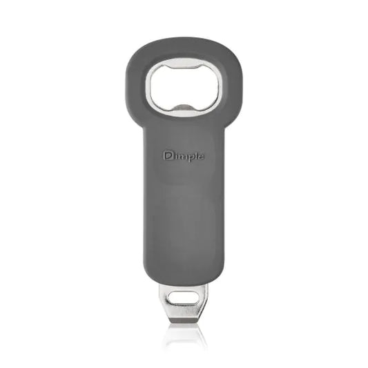 DIMPLE BOTTLE OPENER