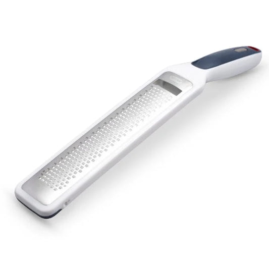 SMOOTH GLIDE RASP GRATER